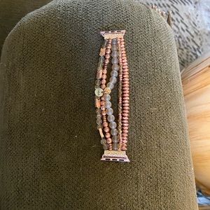 Ermish Apple Watch band bracelet